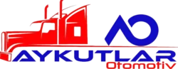 aykutlar otomotiv logo
